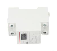 Automatic Reset Voltage Relay 230V Dual LED