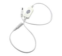 Automatic Restart Cable , New Type Cable Automatic Restart Cable 5.5 x 2.1mm MM REINT Reset DC Supply, WLAN Reset, Car Button