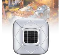 Automatic Retractable Car Cover, Electric Vehicle Shelter, One-Key Operation, Solar Charging, 4-5h Fast Charging, 30-Day Standby, Remote Control, Waterproof & Sunproof