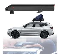 Automatic Retractable Car Cover with Remote Control, Waterproof UV Proof Shelter for Parking, Anti Hail Bird Dropping Dust