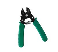 Automatic Return Copper Pipe Scissors Compact Refrigeration with Secure Capillary Tube Cutter