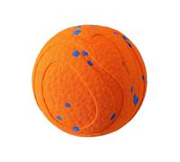 Automatic Rolling Ball: Intelligent Chewing Game, Interactive Pet Toy, Self-Propelled Motion Sensor Function | Small, Medium and Large Breed, Boredom Ment