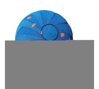 Automatic Rolling Dog Ball - Electric Dog Toys to Keep Them Busy - USB Rechargeable Automatic Toy, Bouncing Ball for Living Room Garage Lawn Backyard Patio Park Front Door Playing