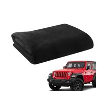 Automatic Roof Coating Fabric - Interior Ceiling Cladding Cloth, Car Roof Replacement Material | Automotive Headliner Kit, Universal Roofs Linings