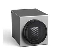 Automatic Rotate Watch Winder Watches Storage Case Display with Quiet Motor for 1 Watch Rotating Watches Storage Display Box Watch Shaker Box