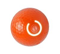 Automatic Rotating Ball - Electric Toy, Rotating Electric Ball for Cats and Dogs, Automatically Move the Interactive Pet Toy, Large