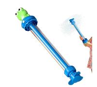 Automatic Rotating Outdoor Water Sprayer Toy | Water Sprayer Hose for Beach, Garden, Lawn, Backyard, Backyard, Patio, Summer Camping