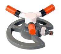 Garden Lawn Plants Water Sprinkler Rotate Spray Sprinkler Automatic Rotating 360