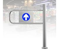 Automatic Safe100x100 cmngfor marketsDesign for Secure Entrances & Aisles Enhanced Safe Solut for High Traffic Areas