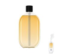Automatic Scent Diffuser - 50ml Five-Speed Cool Mist Aromatherapy Diffuser,Portable Night Light, Long Battery Life Small Humidifier for Plants, Bedroom, Pet Household