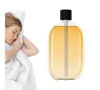 Automatic Scent Diffuser - 50ml Five-Speed Ultrasonic Diffuser & Humidifier | Long Battery Life Mist Humidifier, Super Quiet Scent Diffuser for Bedroom, Pet Household, Spa