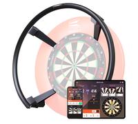 Automatic Scoring System For Darts - Omni