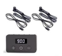 Automatic Screen Clicker Device, 30 Clicks per Second with 5 Speed Levels, for Mobile Phone Gaming and App Testing(2)