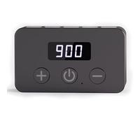 Automatic Screen Clicker Device for Mobile Phones, 30 Speed Adjustable Auto Clicker with Physics-Based Technology, 200mAh Battery, ABS Material(3)