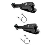 Automatic Screen Tapper Accessories With Clip And Adhesive Pad Suitable For Mobile Gaming Task Automation Live Streaming Adjustable Speed Mobile Tapping Tool