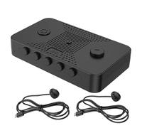 Automatic Screen Tapper - Physical Auto Clicker, Finger Simulation Device, Quick Tool | Mobile Tap Liker, Adjustable Speed Tapper, Silent Working Gadget, Ai