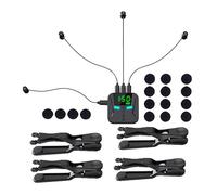 Automatic Screen Tapper - Smart Finger Clicker for Phones, Rapid Touch Simulator | Mobile Car Clicker for Games, Live Shows, E-Commerce Purchases, Interactive App Control, Precise Bi