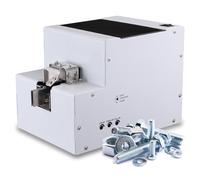 Automatic Screw Arranging Feeder Machine, Screw Tapping and Feeding System for M1 to M6 Screws, Efficient Screwdriver Assembly Solution