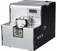 Automatic Screw Counting,Electric Screw Arranging with LCD Display,Adjustable Screws Feeder Track,Screws Counter with Large Capcity Hopper,for 1-5mm Diameter