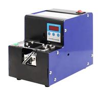 Automatic Screw Feeder Machine - Adjustable Screw Counting & Arranging Conveyor for M1-M5 Self-Tapping Screws, Efficient and Versatile Assembly Solution