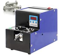 Automatic Screw Feeder Screwdriver Machine, Adjustable Orbital Arrangement for 1-5mm Screws, Efficient Screw Supply and Feeding Solution for Various Applications