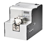Automatic Screw Feeding Machine, Intelligent Screwdriver Feeder with Digital Display and Counting Function, Efficient for Assembly and Production Tasks