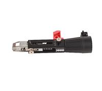 Automatic Screw Spike Chain Drill Screw Chain Adapter for Electric Drill, with Enough Screws for a Long Time Work, for Home Ceilings, Kitchen Cabinets, etc.