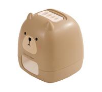 Automatic Seed Core Peeler - Animal Shape Seed Peeling Machine | Electric Nut Peeler, a core core shell gadget, from