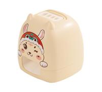 Automatic Seed Core Peeler - Animal Shape Seed Peeling Machine | Electric Nut Peeler, a core core shell gadget, from