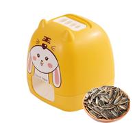 Automatic Seed Core Peeler - Animal Shape Seed Peeling Machine | Electric Nut Peeler, a core core shell gadget, from