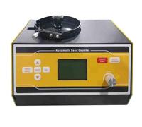 Automatic Seed Counter Counting Machine, Particle Counter for Various Shapes Samples, Lab Grain Seed Counting Device