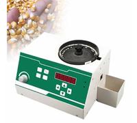 Automatic Seed Counter, Electric Microcomputer Control for Rice, Wheat, Sorghum, Corn, Vegetable Seeds