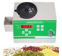 Automatic Seed Counting Machine with Adjustable Speed and LED Display for Accurate Crop Seed Quantification