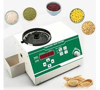 Automatic Seeds Counter Machine, Microcomputer Counting Instrument for Rice, Soybean, Corn, Wheat, Large Particles, Adjustable Speed, Multi-Function Device