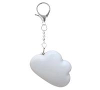 Automatic Sensor Bag Light | Rechargeable LED Auto Sensor Key Ring | for Touch Activated Bag | for Home Winter Desk Bedside Hallway Bathroom School Every Day