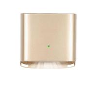 Automatic Sensor Hand Dryer - High-Speed Wall-Mounted Touch-Free Operation for Efficient Drying