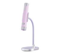 Automatic Sensor Nail Light with Two Timer