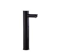 Automatic Sensor Taps for Wash Basin - Touchless Bathroom Sink Mixer Tap Tall d Hot & Cold Faucet Modern Smart Faucet for Easy Hygiene
