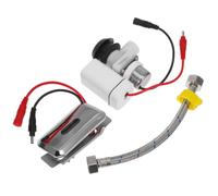 Automatic Sensor Urinal Flush Valve and 22mm Pipe with Dc Interface
