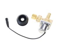 Automatic Sensors Urinals Flushers with Electromagnetic Flush Valves for Efficient Water Saving in Public Restrooms Automatic Urinal Flushers
