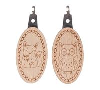 Automatic Sewing Tool - Precision Eye Hole Aligner, Rapid Stitching Aid with Non-Slip Housing, Versatile Heavy Duty Mechanism, Ideal for Tailoring and Modern Workplace