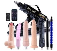 Automatic Sex Machine with APP Controlled Thrusting Dildo Machine Sex Toys
