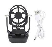 Automatic Shake Wiggle Electronic Perpetual Motion Machine Mobile Phone HolderMotion Brush Step Safety Wiggler Shake, Phone Swing Device Ornaments