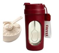 Automatic Shaker Bottle Drink Mixer Mug | Shaker Cup Coffee Milk Powder Honey Coffee Powder Home Gym Dorm Travel Picnic
