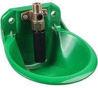 Automatic Sheep Water Bowls Drinking Tool Goat Feeders Animal Feeder Plastics Automatic Drinking Trough Livestock Supplies