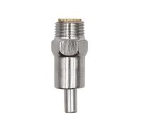 Automatic Sheep Water Nipple Stainless Steel Drinking Fountains Horse Waterer Upgraded Livestock Water
