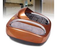 Automatic Shoe Cleaner Machine, Induction Sole Washing Device, Fully Automatic Sensor Switch for Homes, Dust-free Workshops, Hotels, Airports - Easy Shoe Care