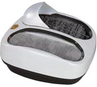 Automatic Shoe Cleaner Machine - Intelligent Sole Polisher with Fully Sensor Switch, Ideal for Hotels, Commercial Buildings, and Banks - Efficient Shoe Cleaning and Maintenance Solution