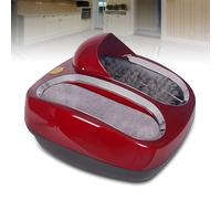 Automatic Shoe Cleaner Machine with Induction Sensor Switch for Home, Workshop, Hotel, and Airport Use - Effortless Sole Cleaning Solution