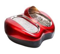 Automatic Shoe Cleaning Machine, Intelligent Doormat and Boot Scraper, Fast Cleaning for Household and Clinic Use, Efficient Outdoor Footwear Washing